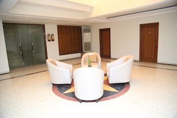 Hotel Bhoomi Residency