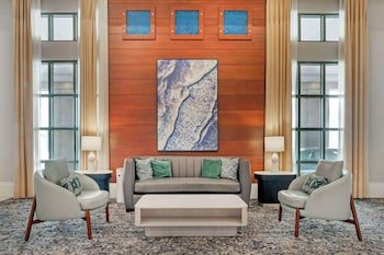 Hilton Virginia Beach Oceanfront