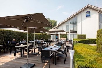 Best Western Flanders Lodge