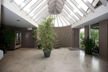 Best Western Flanders Lodge