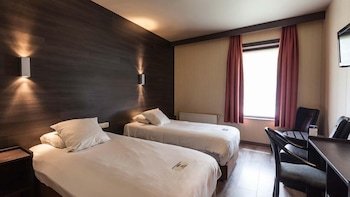 Best Western Flanders Lodge