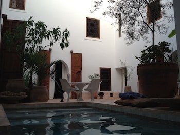 Riad UP