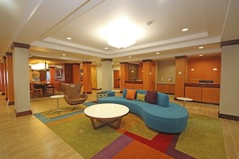 Fairfield Inn & Suites Aiken