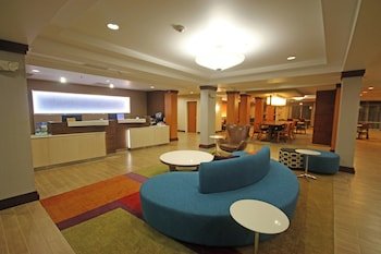 Fairfield Inn & Suites Aiken