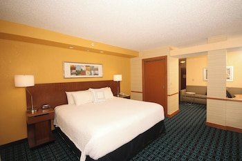 Fairfield Inn & Suites Aiken