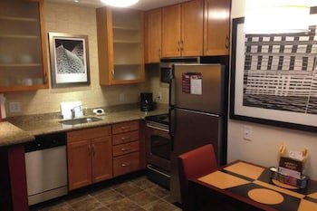 Residence Inn Paducah