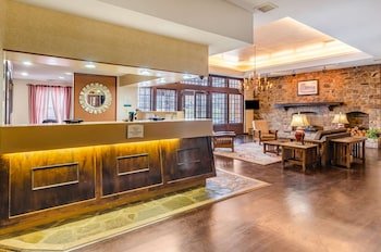 Quality Inn Radford-West Blacksburg I-81