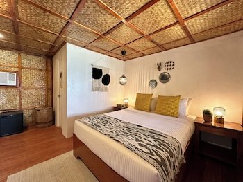 El Nido Beach Huts