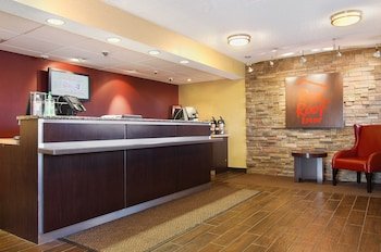 Red Roof Inn Harrisburg - Hershey