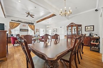 Centennial House