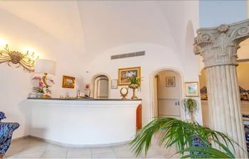 Hotel Reginella