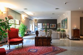 Brianteo Hotel & Restaurant