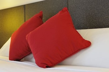 Metro Apartments on Bank Place Melbourne