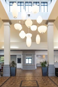 Hilton Garden Inn Sioux City Riverfront