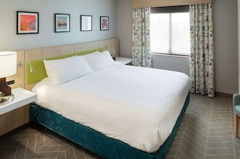 Hilton Garden Inn Sioux City Riverfront