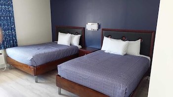 Economy 7 Inn Hampton