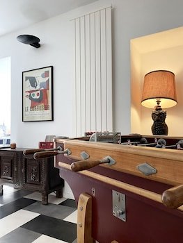 Hôtel Paul