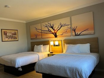 Days Inn by Wyndham Copperas Cove