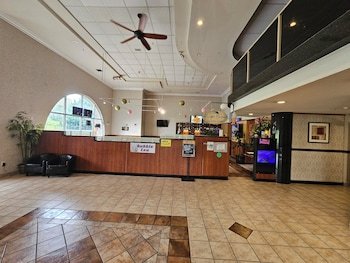 Ramada by Wyndham SeaTac Airport