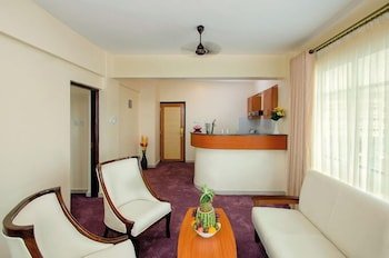 Cold Springs Hotel - Homabay