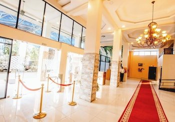 Cold Springs Hotel - Homabay