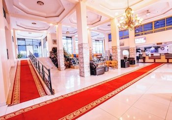 Cold Springs Hotel - Homabay