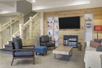 Country Inn & Suites by Radisson, Tampa Airport North, FL
