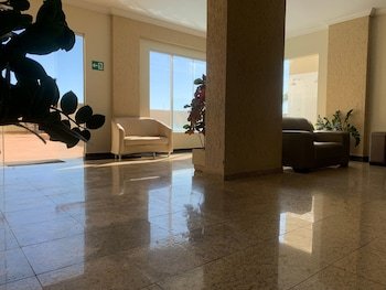 Hotel Toulon Caldas Novas