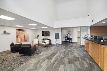 Sonesta Essential Vacaville - Napa Valley