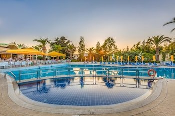 Kipriotis Hippocrates Hotel