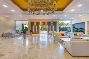 Kipriotis Hippocrates Hotel