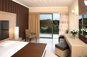 Kipriotis Hippocrates Hotel