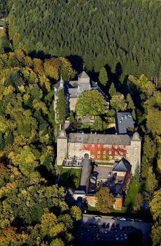 Burg Schnellenberg