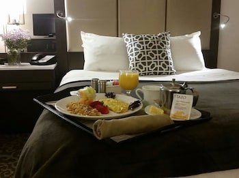 Radisson Lackawanna Station Hotel Scranton