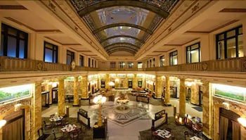 Radisson Lackawanna Station Hotel Scranton