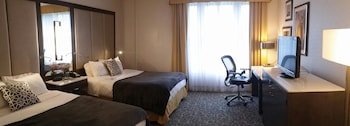 Radisson Lackawanna Station Hotel Scranton