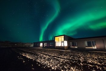 Lilja Guesthouse