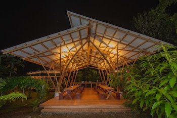 La Cotinga Biological Station