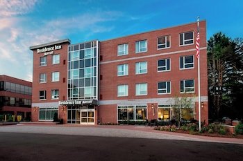 Residence Inn Boston Bridgewater