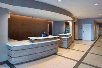 Residence Inn Boston Bridgewater