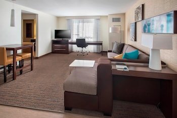 Residence Inn Boston Bridgewater