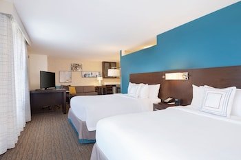 Residence Inn Boston Bridgewater