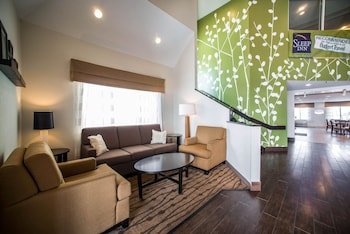 Sleep Inn Decatur
