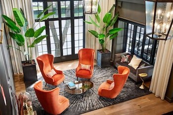 The Terrace Hotel Lakeland, Tapestry Collection by Hilton