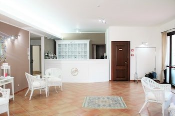 Hotel Achibea