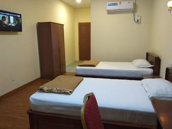 Diamond Popa Motel