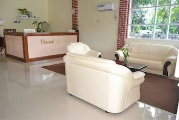 Diamond Popa Motel