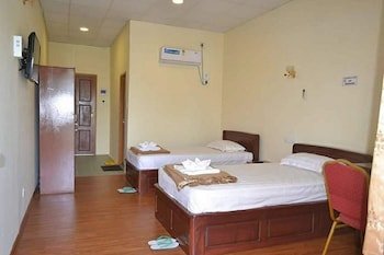Diamond Popa Motel
