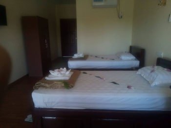 Diamond Popa Motel