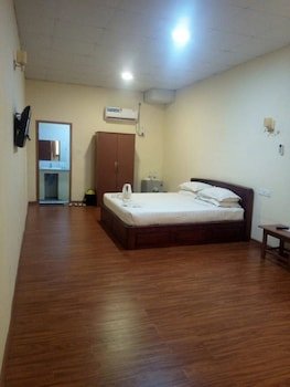 Diamond Popa Motel
